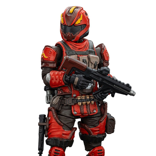 Dark Source UNSC Assaulter Elias 1:25 Scale Action Figure