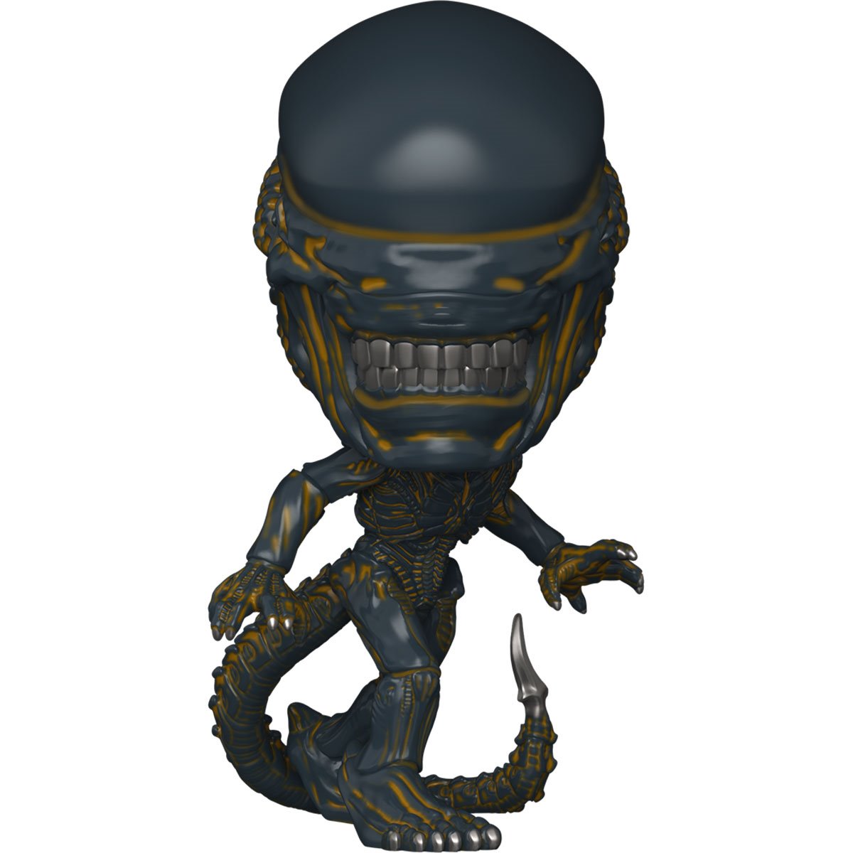 Pop! Television: Alien Earth Xenomorph Super 6-Inch