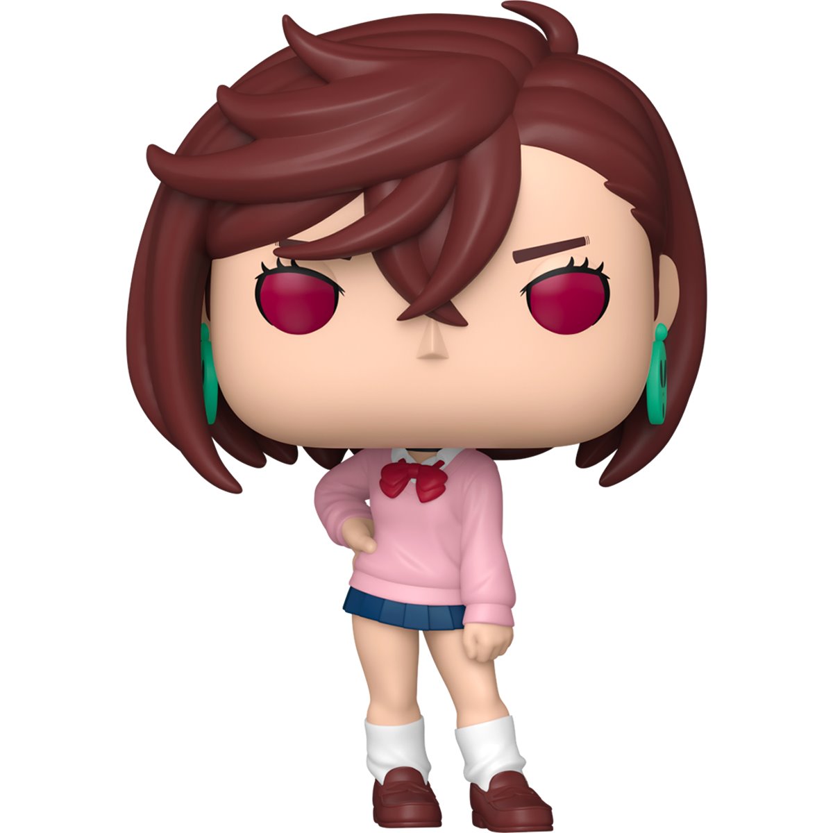 Pop! Animation: Dandadan Momo