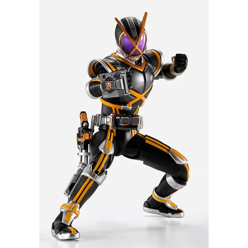 Kamen Rider Shinkocchou Seihou Kaixa Exclusive S.H.Figuarts Action Figure