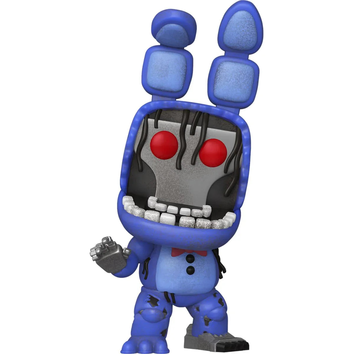Pop! Games: Five Nights at Freddy's 10th Anniversary - Withered Bonnie