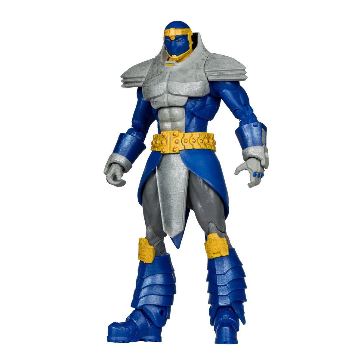 DC Direct Wave 5 Monarch DC Countdown 7-Inch Scale Action Figure with Digital Collectible