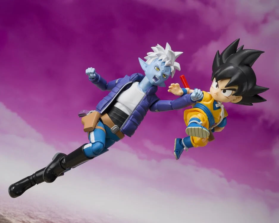 Dragon Ball Daima Glorio S.H.Figuarts Action Figure