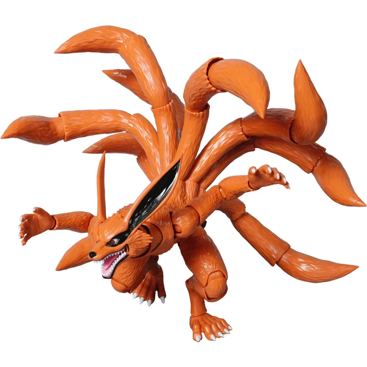 Naruto Shippuden Kurama Nine Tails Legend Edition 01 Model Kit