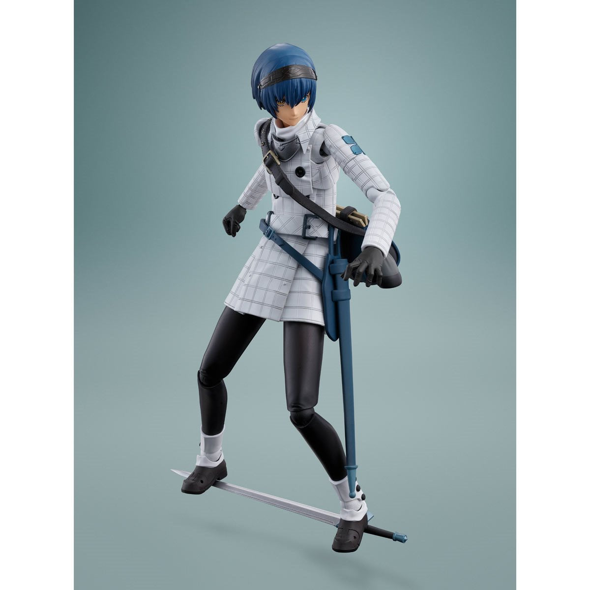 Metaphor: ReFantazio Protagonist S.H.Figuarts Action Figure