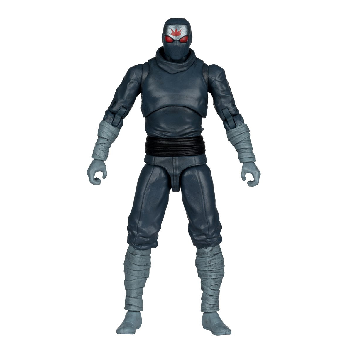 Teenage Mutant Ninja Turtles Page Punchers Foot Soldier 5-Inch Scale Action Figure with Comic