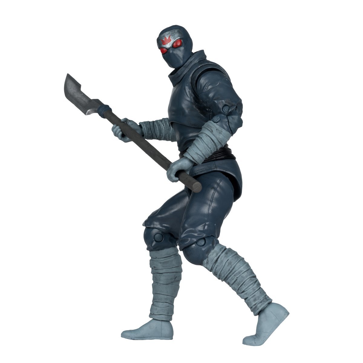 Teenage Mutant Ninja Turtles Page Punchers Foot Soldier 5-Inch Scale Action Figure with Comic
