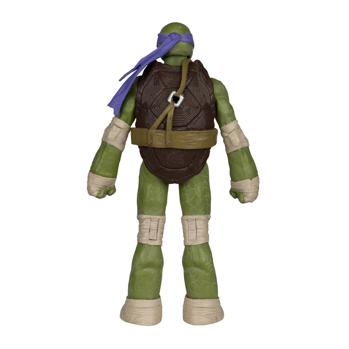 Teenage Mutant Ninja Turtles Page Punchers Donatello 5-Inch Scale Action Figure with Comic