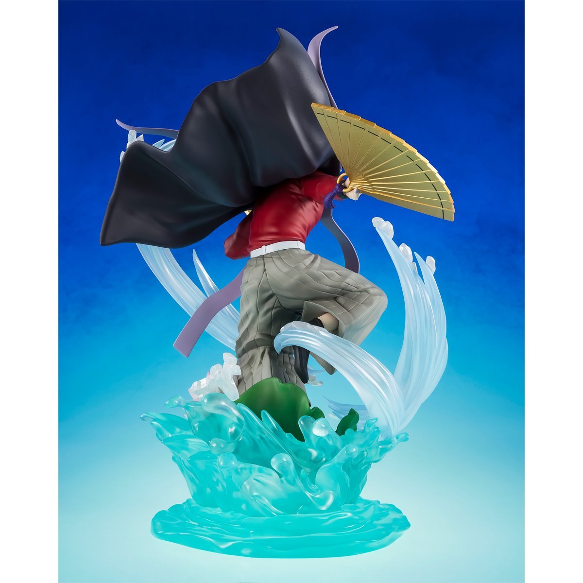 Demon Slayer: Kimetsu No Yaiba Doma FiguartsZERO Statue