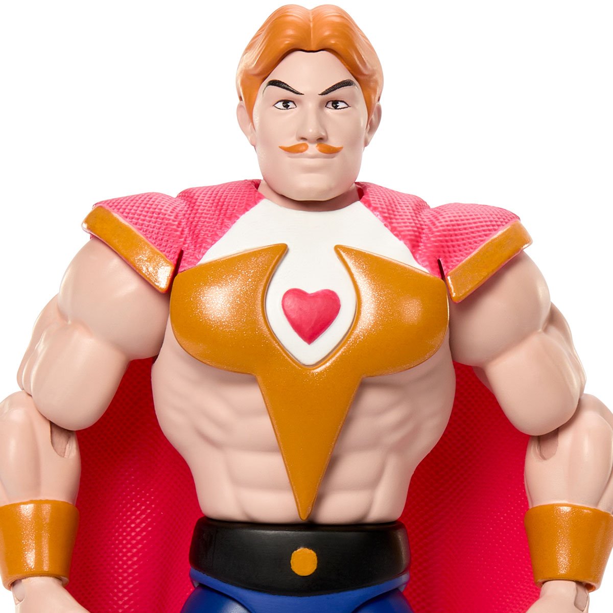 Masters of the Universe Origins Wave 26 Cartoon Collection Bow Action Figure