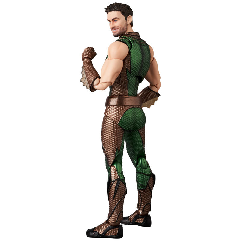 The Boys - The Deep MAFEX No. 237 Action Figure