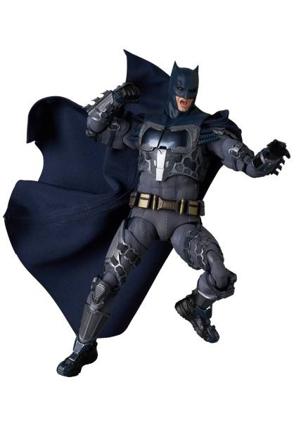 Batman (The Flash Ver.) MAFEX Action Figure