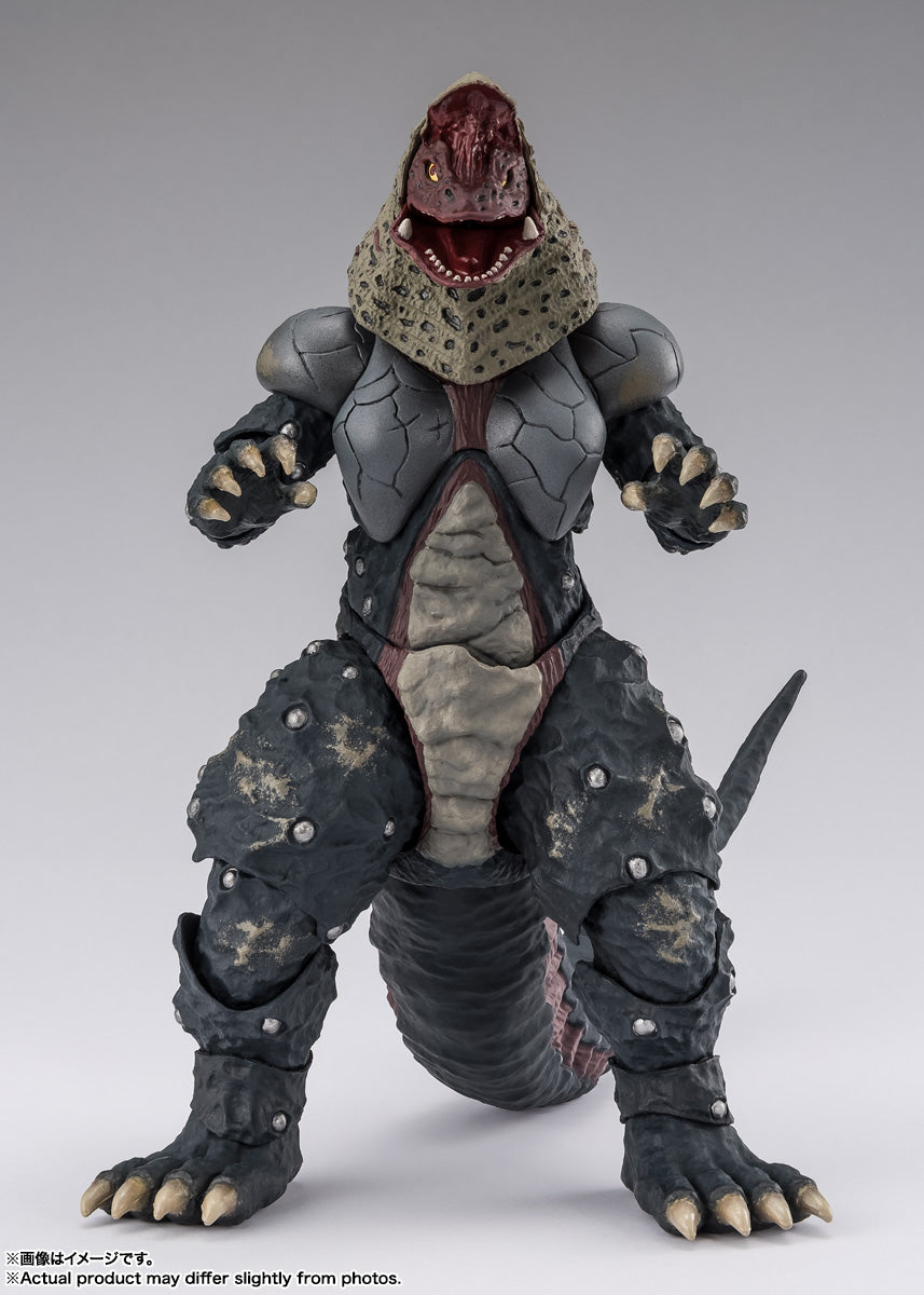 Ultraman Tiga Golza 30th Anniversary Edition S.H.Figuarts Action Figure