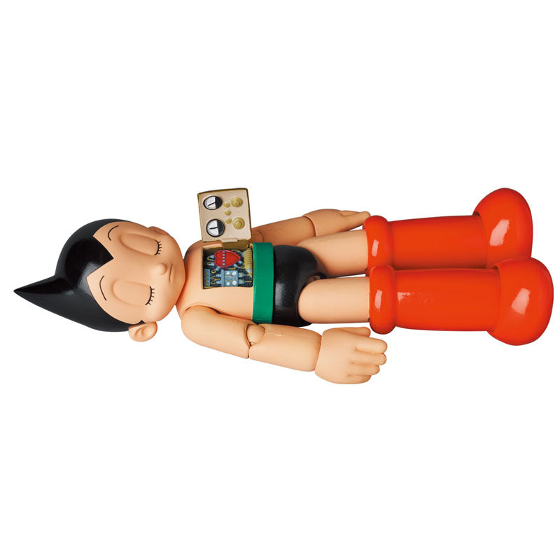 Astro Boy (Mighty Atom) Version 1.5 MAFEX Action Figure (Reissue)
