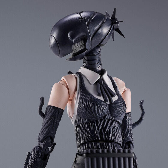 Chainsaw Man The Movie: Reze Arc - Bomb Devil S.H.Figuarts Action Figure