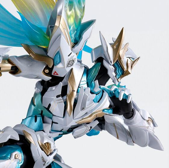 Honkai: Star Rail Sam Spring Missive Exclusive S.H.Figuarts Action Figure
