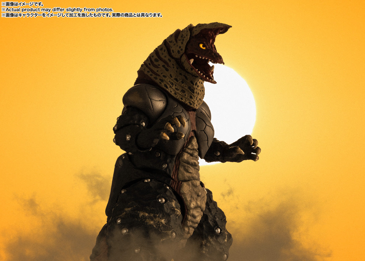 Ultraman Tiga Golza 30th Anniversary Edition S.H.Figuarts Action Figure