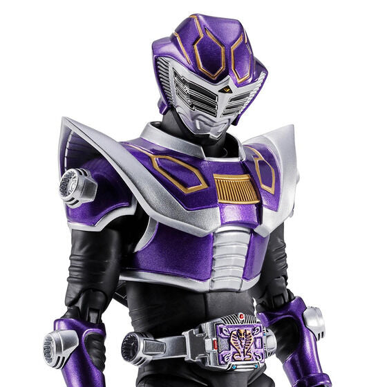 Kamen Rider Ouja Shinkocchou Seihou Exclusive S.H.Figuarts Action Figure