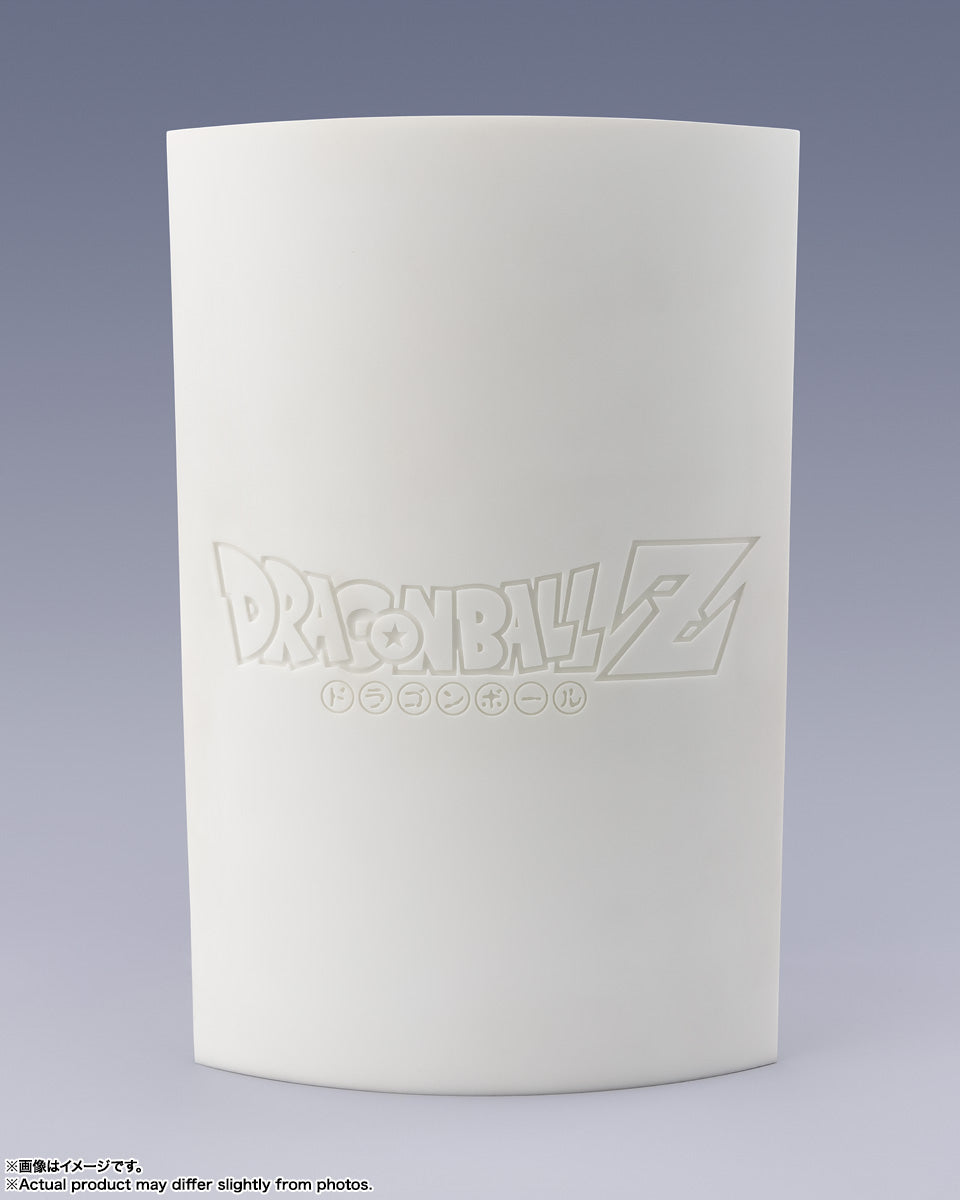 Dragon Ball Z Super Saiyan Son Goku Battle Path FiguartsZERO Statue