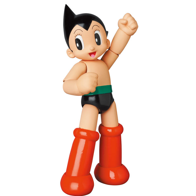 Astro Boy (Mighty Atom) Version 1.5 MAFEX Action Figure (Reissue)