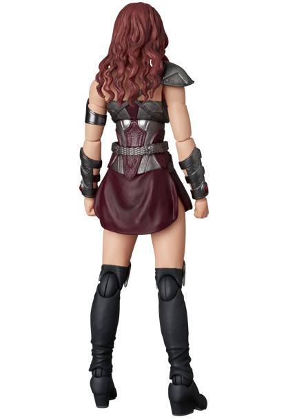 The Boys Queen Maeve MAFEX Action Figure
