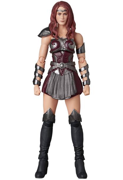The Boys Queen Maeve MAFEX Action Figure