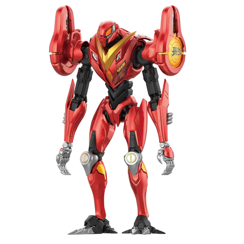 Marvel Rivals Champion Class Peni Parker SP Dr Suit Model Kit