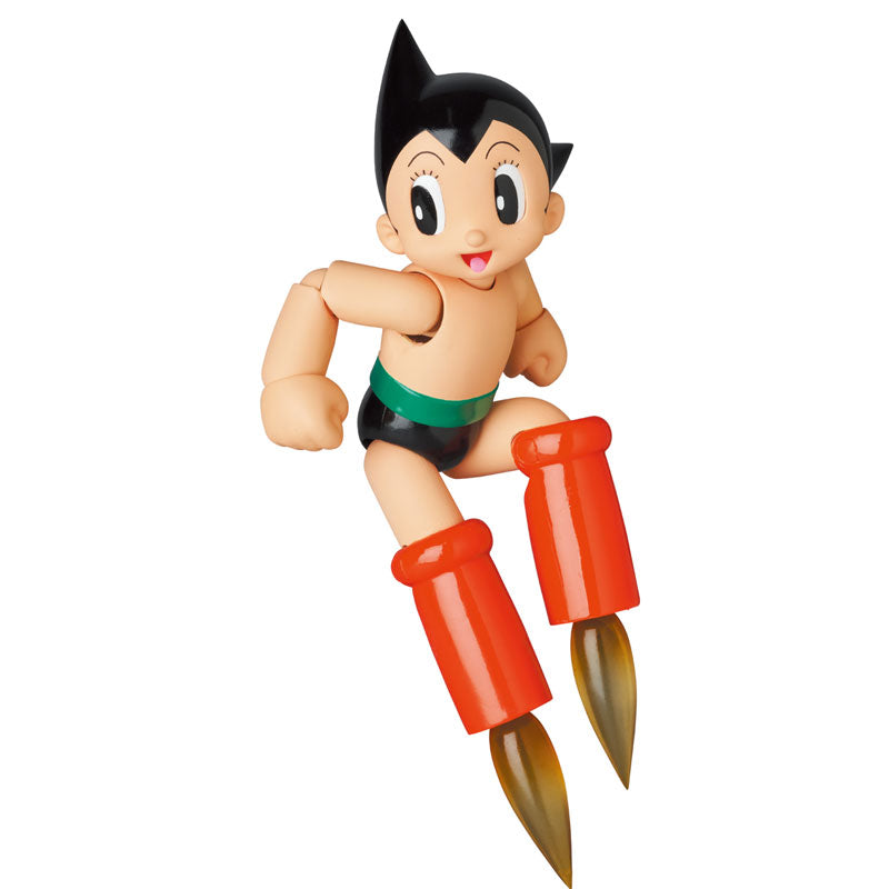 Astro Boy (Mighty Atom) Version 1.5 MAFEX Action Figure (Reissue)