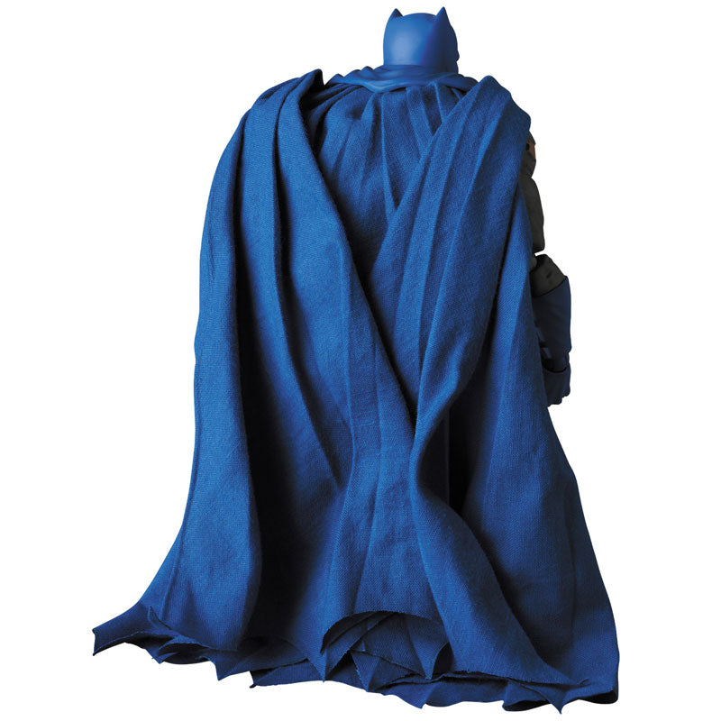 Batman (TDKR: The Dark Knight Triumphant) MAFEX Action Figure (Reissue)