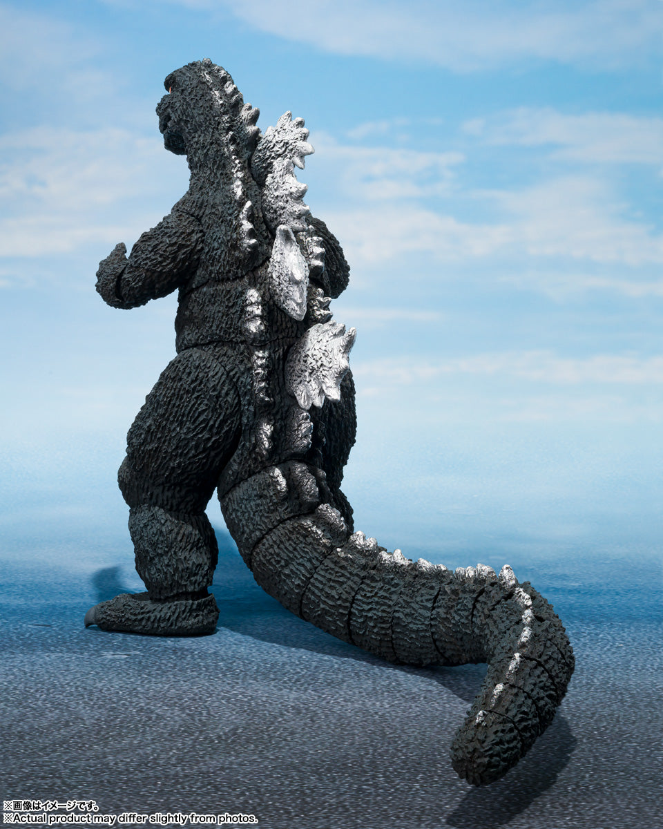 Godzilla (1975) Terror of MechaGodzilla S.H.MonsterArts Action Figure