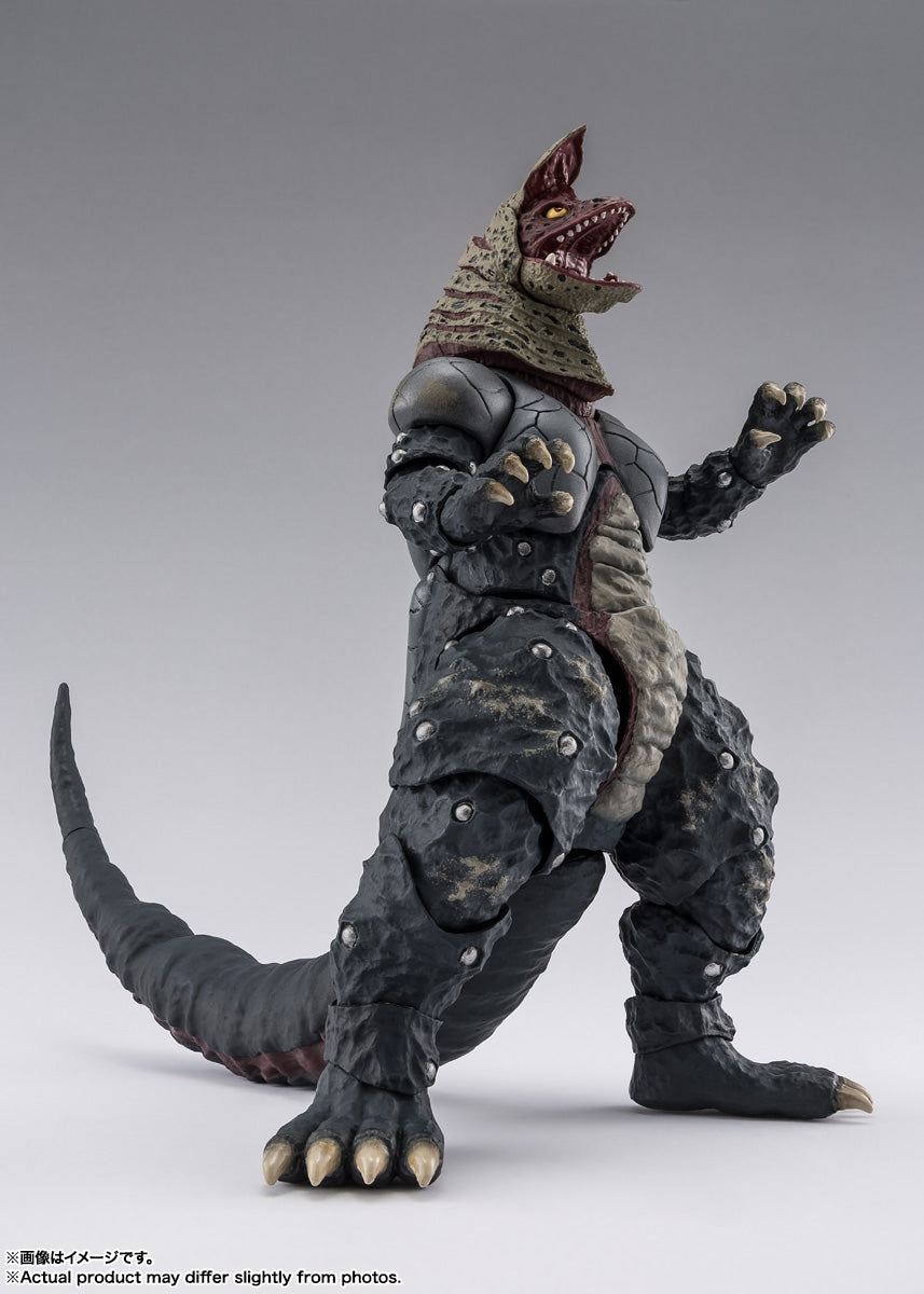 Ultraman Tiga Golza 30th Anniversary Edition S.H.Figuarts Action Figure