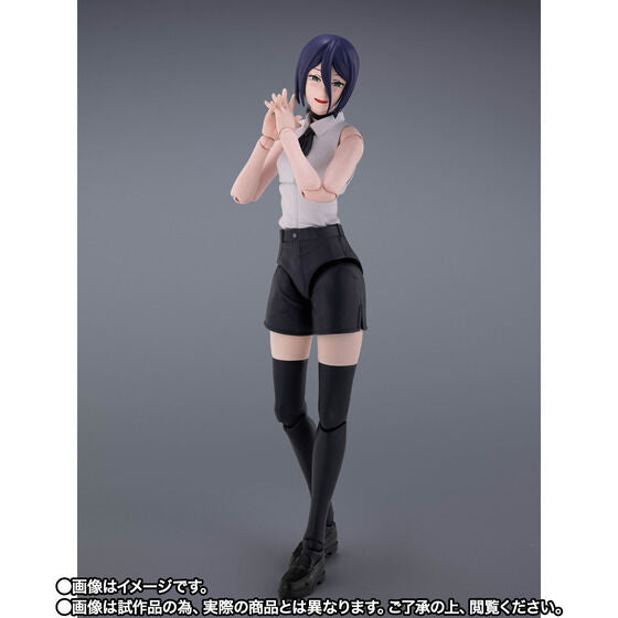 Chainsaw Man The Movie: Reze Arc - Reze S.H.Figuarts Action Figure