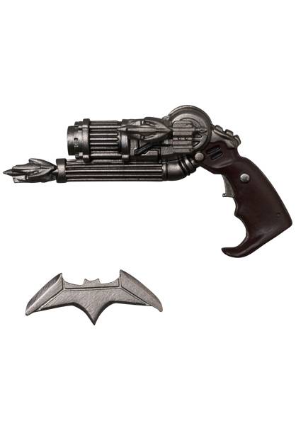 Batman (The Flash Ver.) MAFEX Action Figure