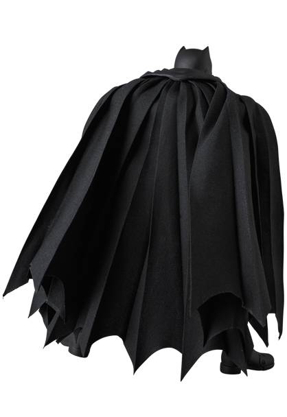 Batman (The Dark Knight Returns) MAFEX No.106 Action Figure (Reissue)