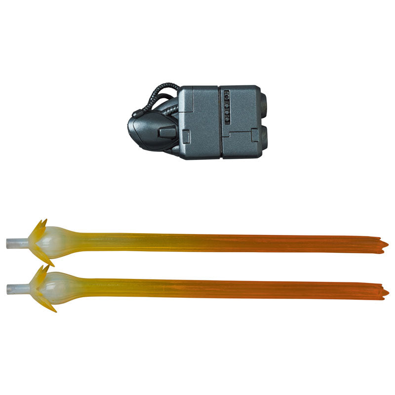 Return of Superman - Cyborg Superman MAFEX Action Figure (Reissue)