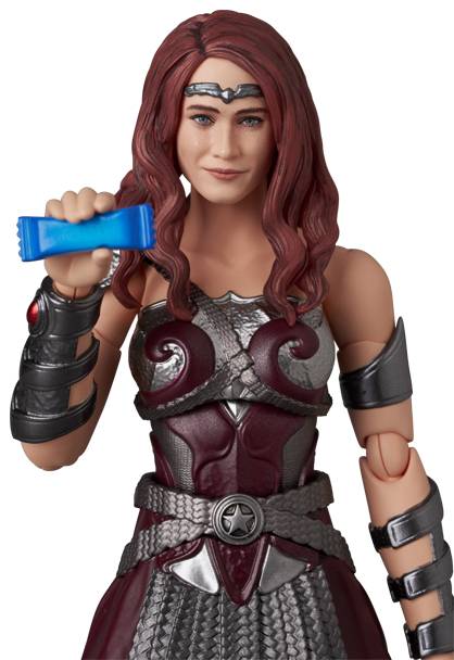 The Boys Queen Maeve MAFEX Action Figure