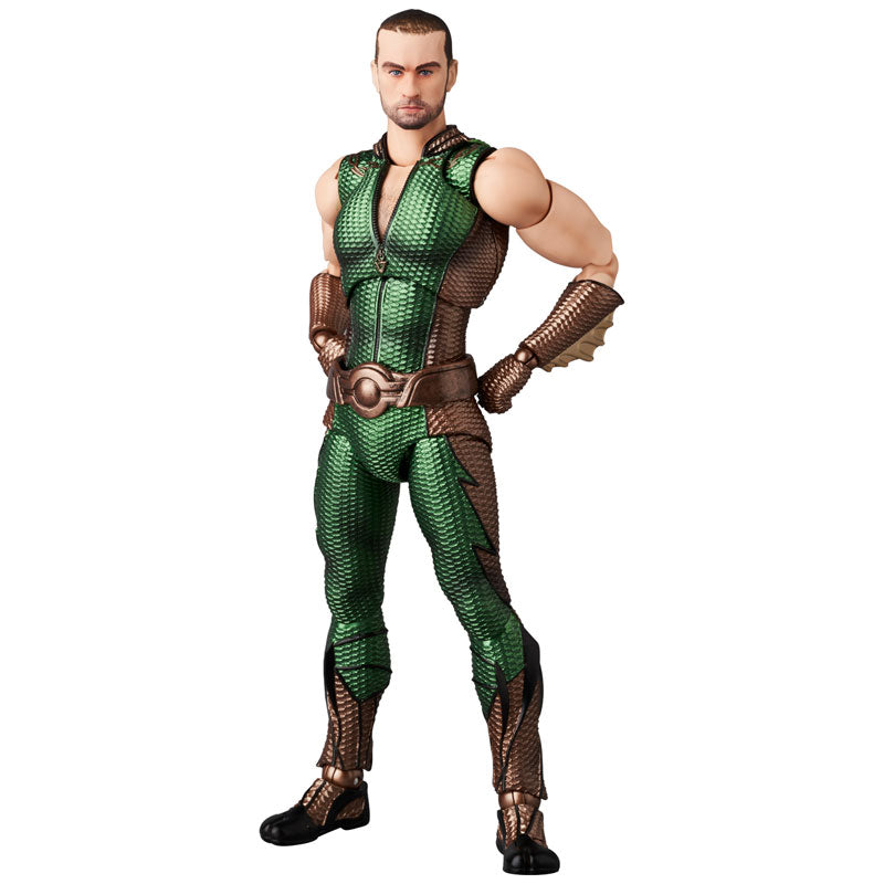 The Boys - The Deep MAFEX No. 237 Action Figure