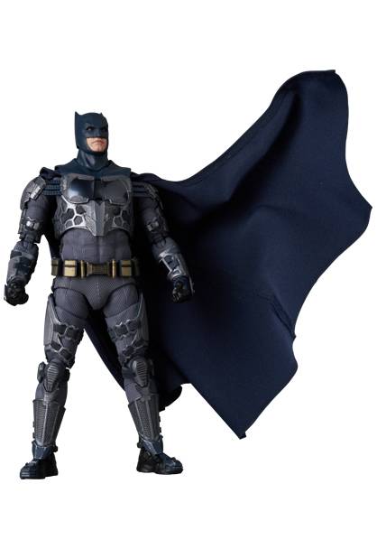 Batman (The Flash Ver.) MAFEX Action Figure