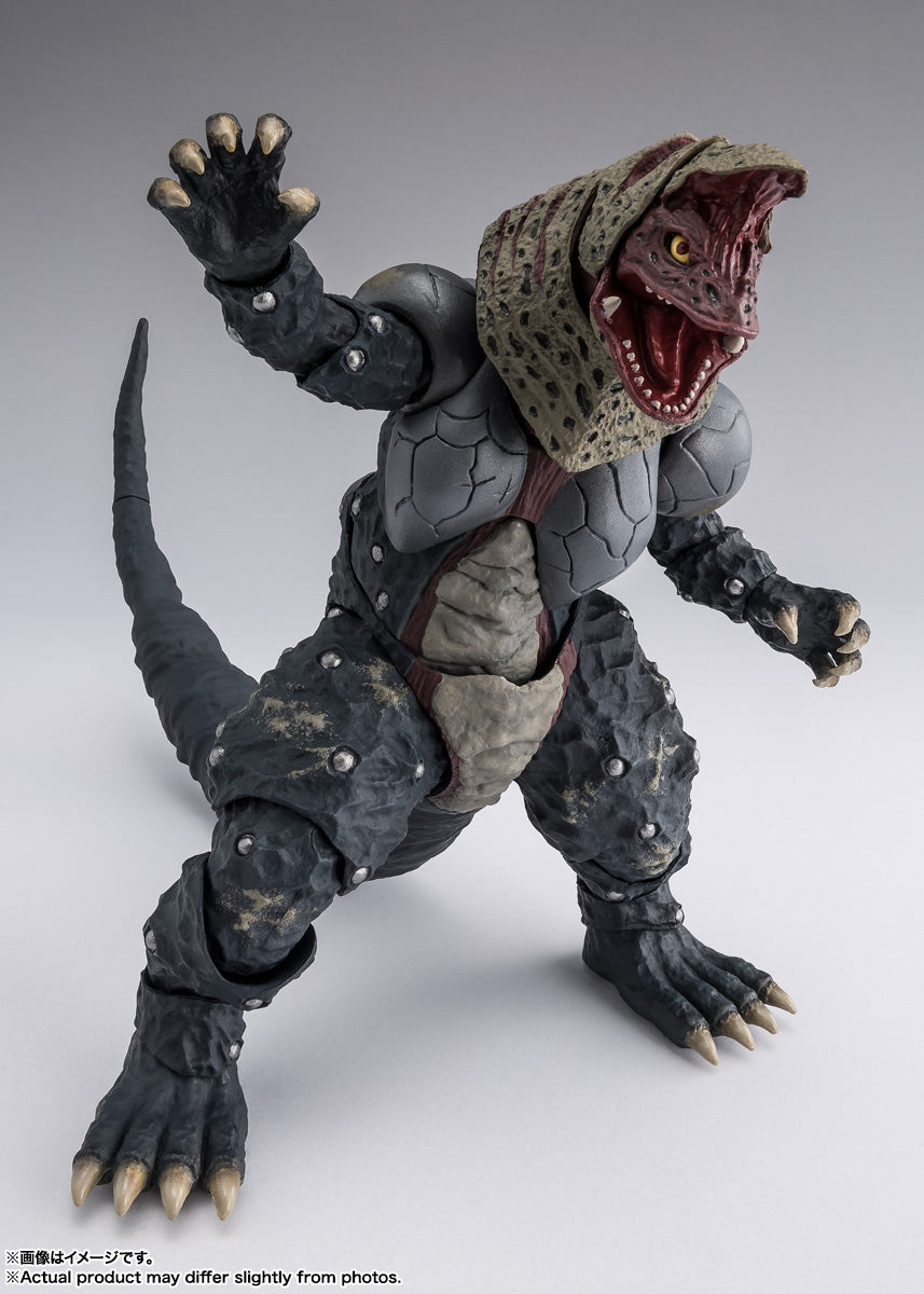 Ultraman Tiga Golza 30th Anniversary Edition S.H.Figuarts Action Figure