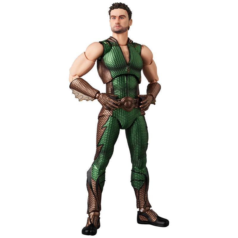 The Boys - The Deep MAFEX No. 237 Action Figure
