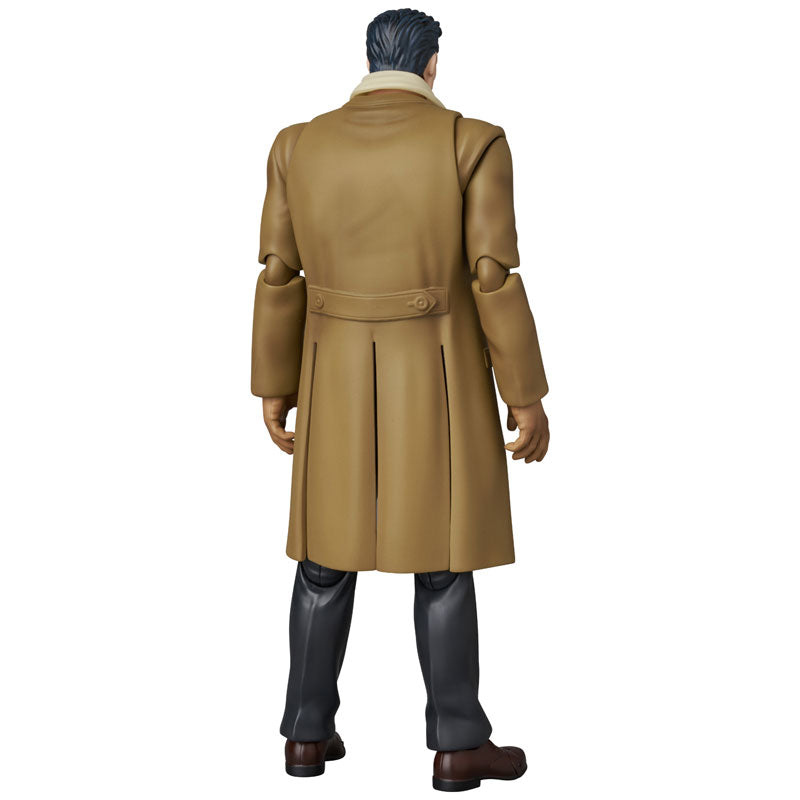 Batman Hush Bruce Wayne MAFEX Action Figure