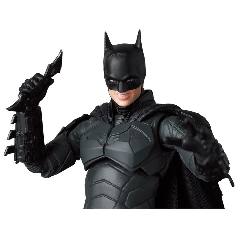The Batman MAFEX No.188 Action Figure
