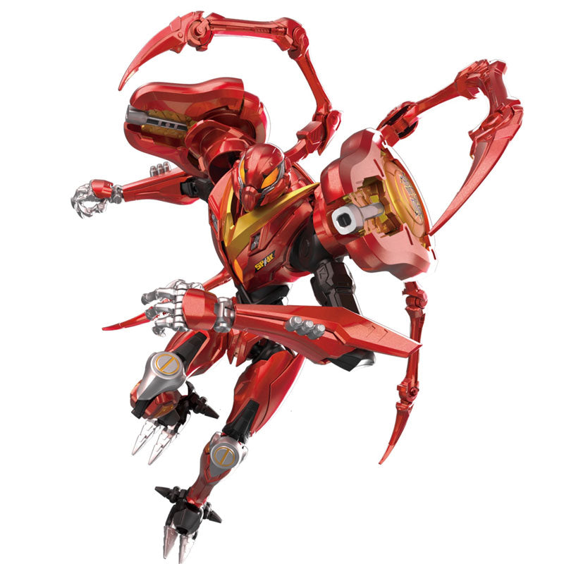 Marvel Rivals Champion Class Peni Parker SP Dr Suit Model Kit