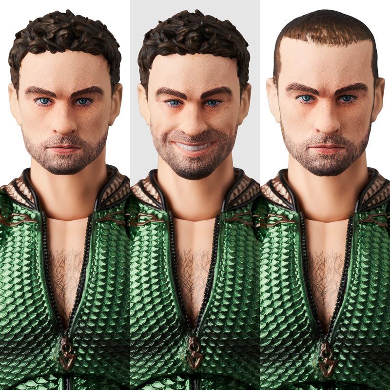 The Boys - The Deep MAFEX No. 237 Action Figure