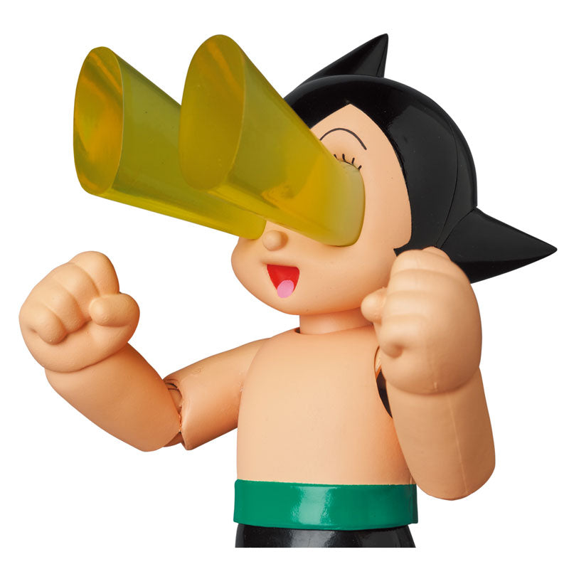 Astro Boy (Mighty Atom) Version 1.5 MAFEX Action Figure (Reissue)