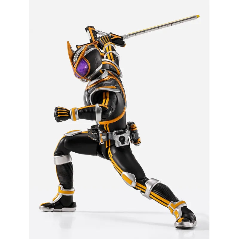 Kamen Rider Shinkocchou Seihou Kaixa Exclusive S.H.Figuarts Action Figure