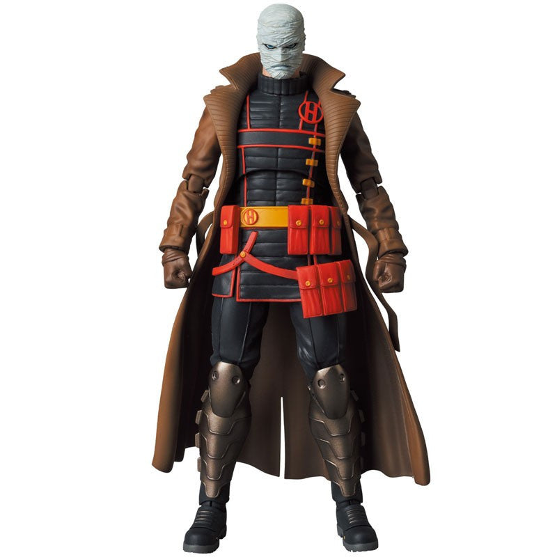 Batman - Hush MAFEX Action Figure (Reissue)