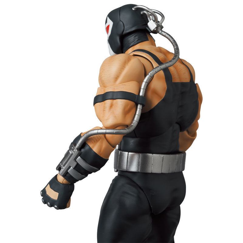 Bane (Batman Knightfall Ver.) MAFEX Action Figure (Reissue)