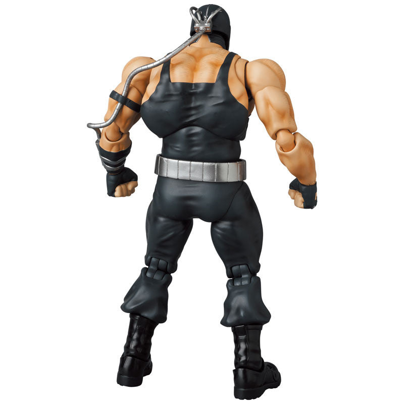 Bane (Batman Knightfall Ver.) MAFEX Action Figure (Reissue)