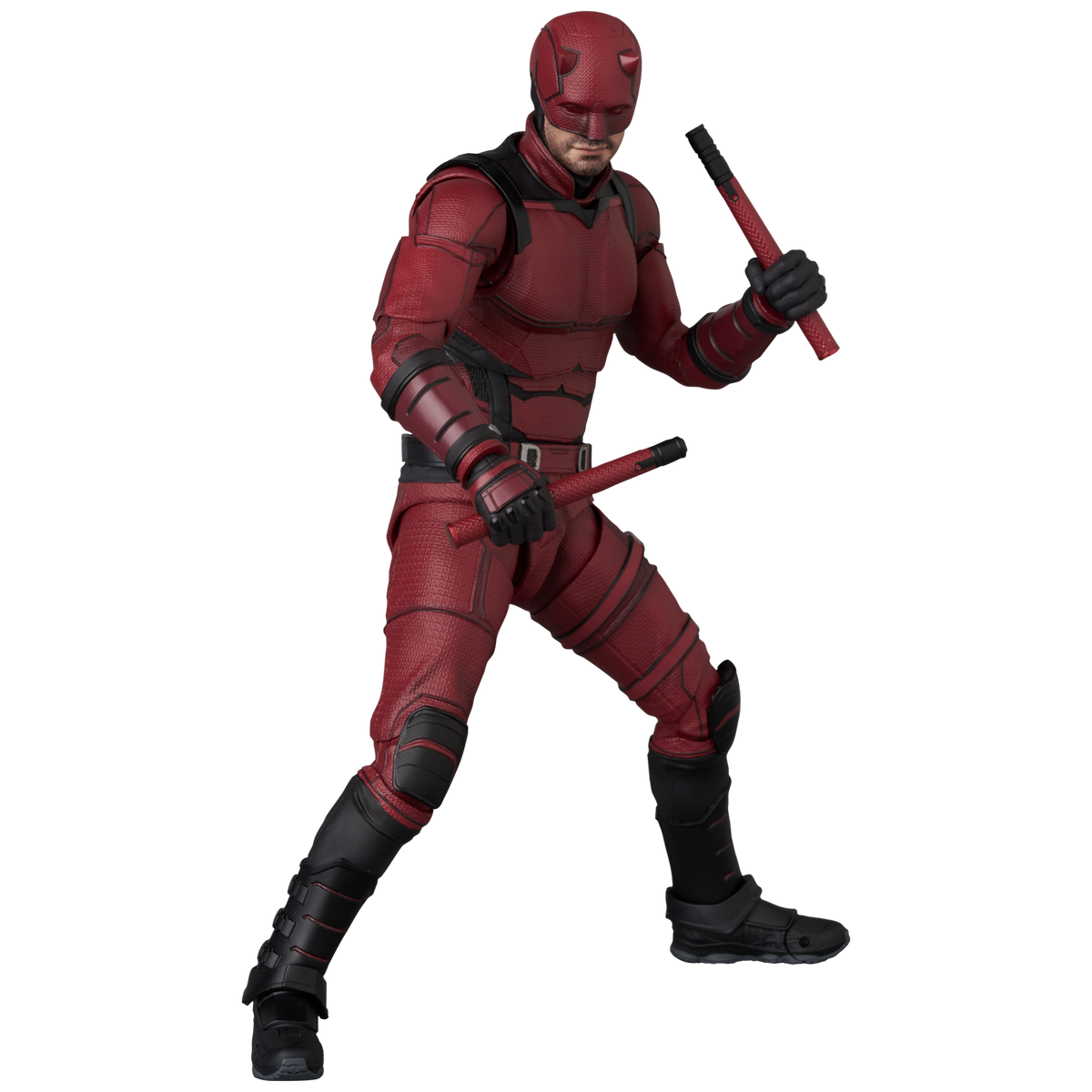 Marvel Daredevil Born Again - Daredevil MAFEX No.336 Action Figure